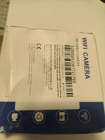 A9 Mini WiFi Beveiligingscamera 1080P Full HD | Draadloze Indoor Camera met Nachtzicht & Live Weergave