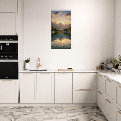 Gepersonaliseerde Canvas met Eigen Foto – Premium Wanddecoratie