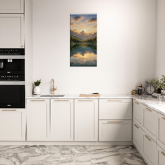 Gepersonaliseerde Canvas met Eigen Foto – Premium Wanddecoratie