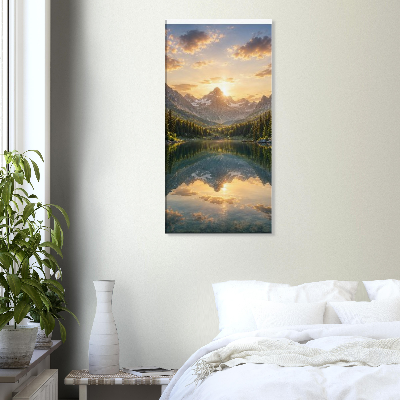 Gepersonaliseerde Canvas met Eigen Foto – Premium Wanddecoratie