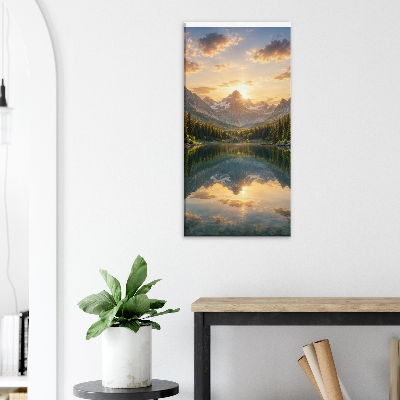 Gepersonaliseerde Canvas met Eigen Foto – Premium Wanddecoratie