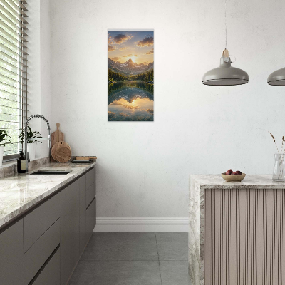 Gepersonaliseerde Canvas met Eigen Foto – Premium Wanddecoratie