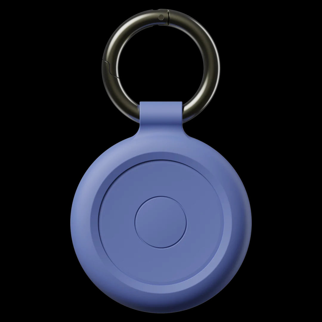 Universele Smart Finder Bluetooth Tracker voor Sleutels, Tas en Koffer – Compatibel met Apple Find My en Android Find Hub – IP66 Waterbestendig