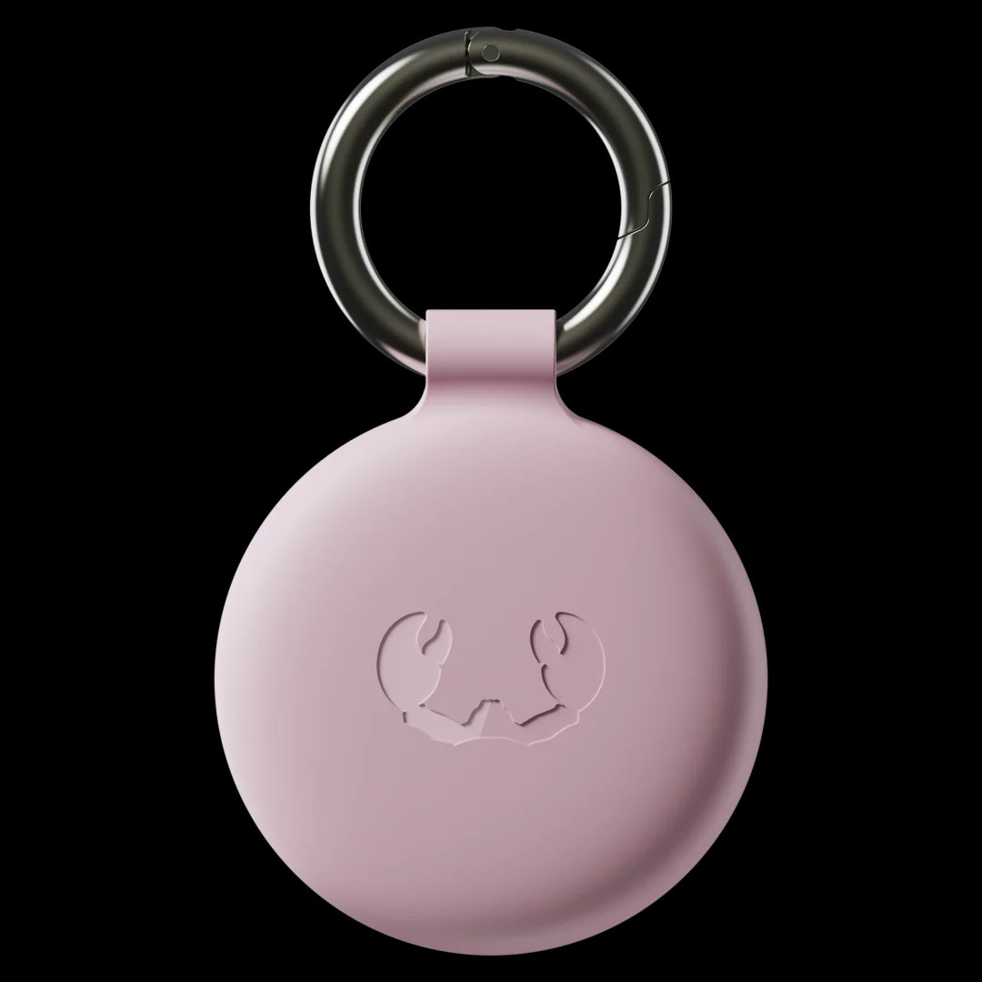 Universele Smart Finder Bluetooth Tracker voor Sleutels, Tas en Koffer – Compatibel met Apple Find My en Android Find Hub – IP66 Waterbestendig