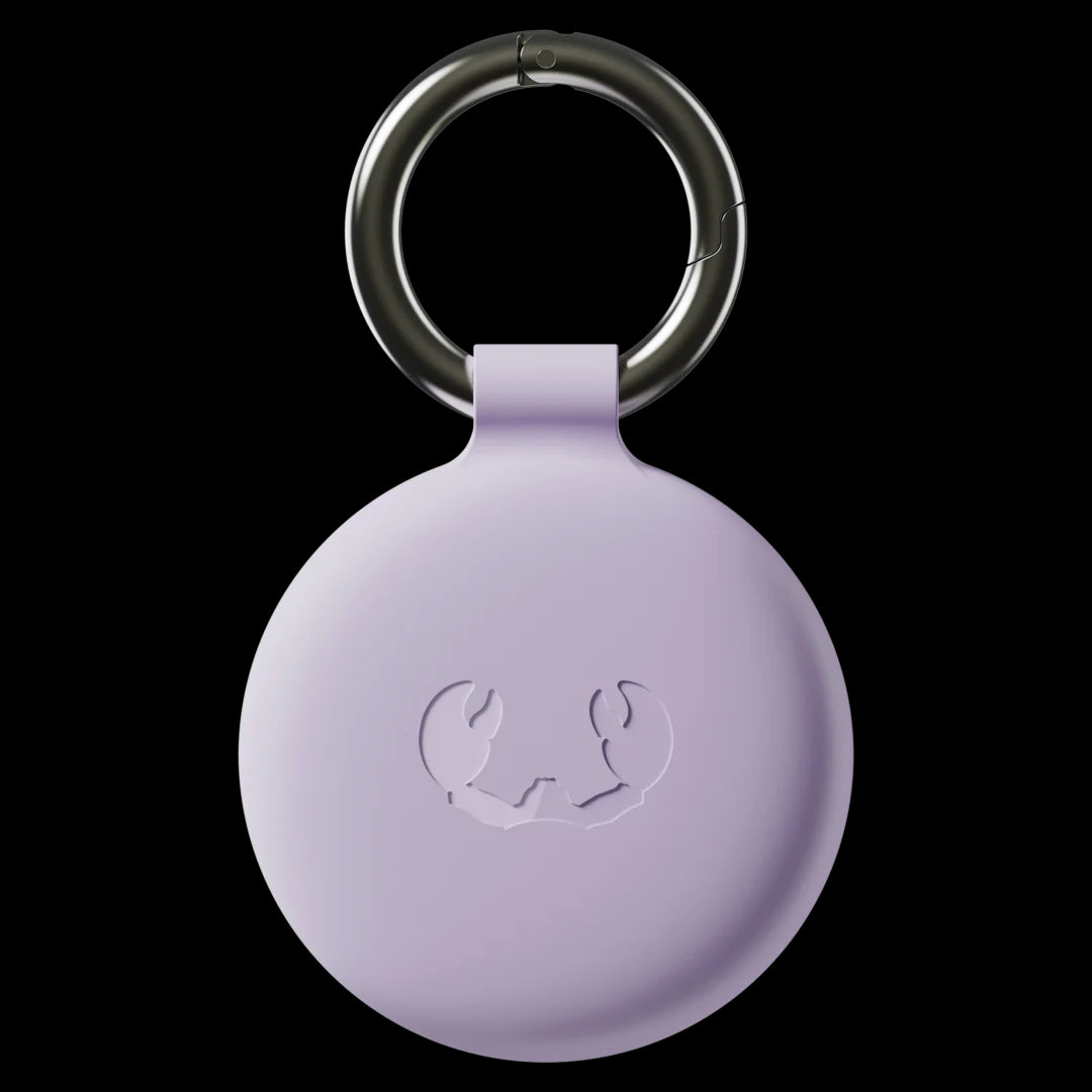 Universele Smart Finder Bluetooth Tracker voor Sleutels, Tas en Koffer – Compatibel met Apple Find My en Android Find Hub – IP66 Waterbestendig