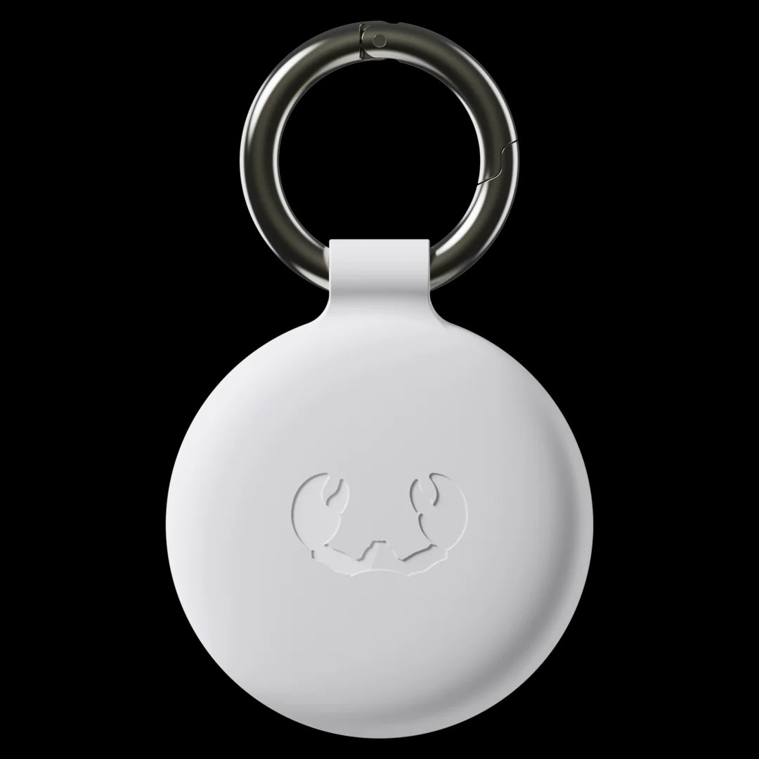 Universele Smart Finder Bluetooth Tracker voor Sleutels, Tas en Koffer – Compatibel met Apple Find My en Android Find Hub – IP66 Waterbestendig