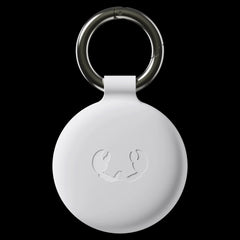 Universele Smart Finder Bluetooth Tracker voor Sleutels, Tas en Koffer – Compatibel met Apple Find My en Android Find Hub – IP66 Waterbestendig