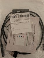 High-Quality IP67 Waterdichte Android Endoscoop Camera USB-C | 5.5mm Inspectiecamera met 6 LED Lampen – Flexibele Borescope voor Smartphone & PC