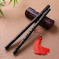 Traditionele Chinese Bamboefluit Dizi | Hoogwaardig Muziekinstrument voor Beginners