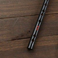 Traditionele Chinese Bamboefluit Dizi | Hoogwaardig Muziekinstrument voor Beginners