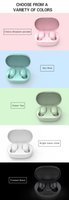 Draadloze Oordopjes Bluetooth 5.3 | True Wireless Earbuds met Oplaadcase – Sport & Waterbestendig – Zwart