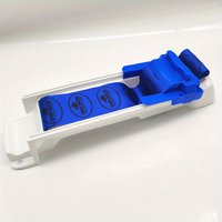 Sushi Maker Roller | Sushi Rol Apparaat & Dolma Maker – Compacte Keuken Gadget voor Druivenbladeren en Vleesrollen