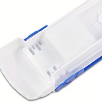 Sushi Maker Roller | Sushi Rol Apparaat & Dolma Maker – Compacte Keuken Gadget voor Druivenbladeren en Vleesrollen