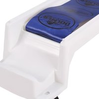 Sushi Maker Roller | Sushi Rol Apparaat & Dolma Maker – Compacte Keuken Gadget voor Druivenbladeren en Vleesrollen